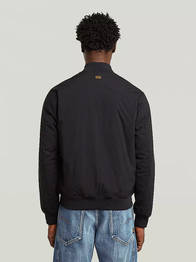 G-STAR RAW | Blouson | schwarz