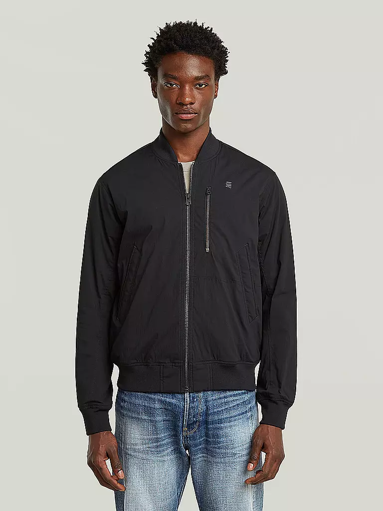 G-STAR RAW | Blouson | schwarz