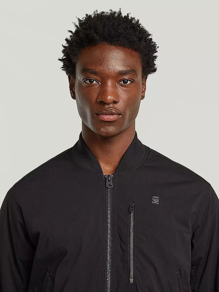 G-STAR RAW | Blouson | schwarz
