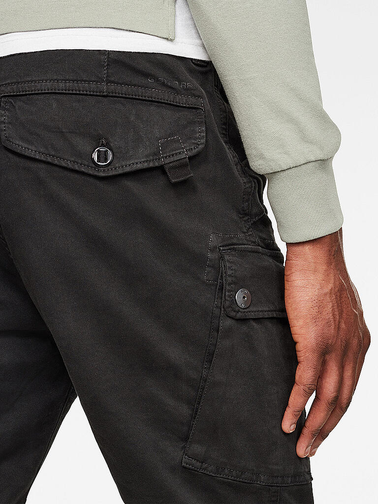 G-STAR RAW | Cargohose " Roxic " | schwarz