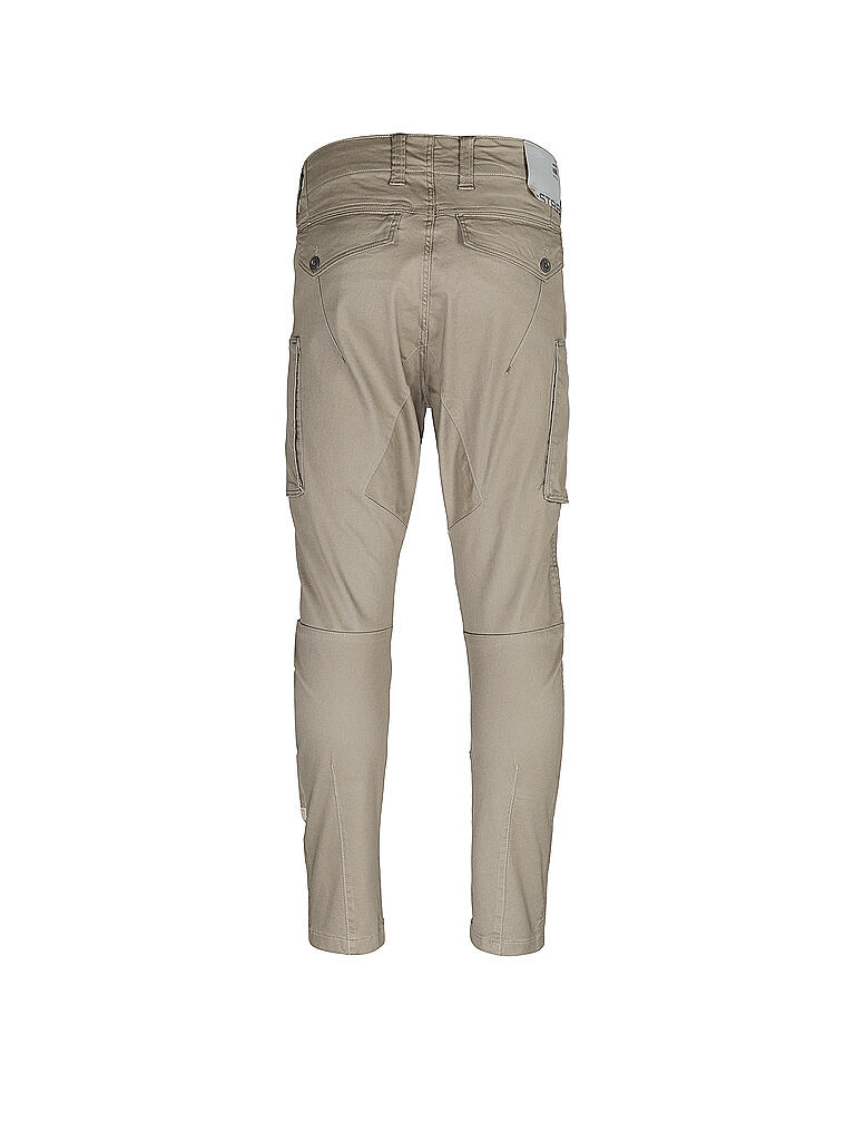 G-STAR RAW | Cargohose Skinny Fit | beige