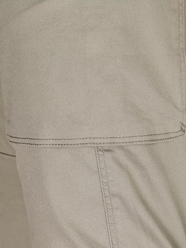 G-STAR RAW | Cargohose Skinny Fit | beige