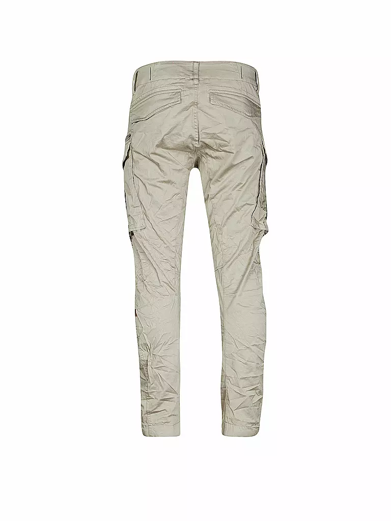 G-STAR RAW | Cargohose Tapered Fit ROVIC 3D | beige