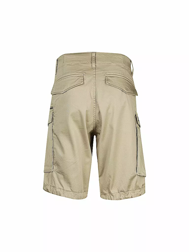 G-STAR RAW | Cargoshort "3301 Rovic" | beige