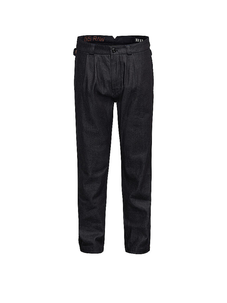 G-STAR RAW | Chino Relaxed Fit Varve | blau