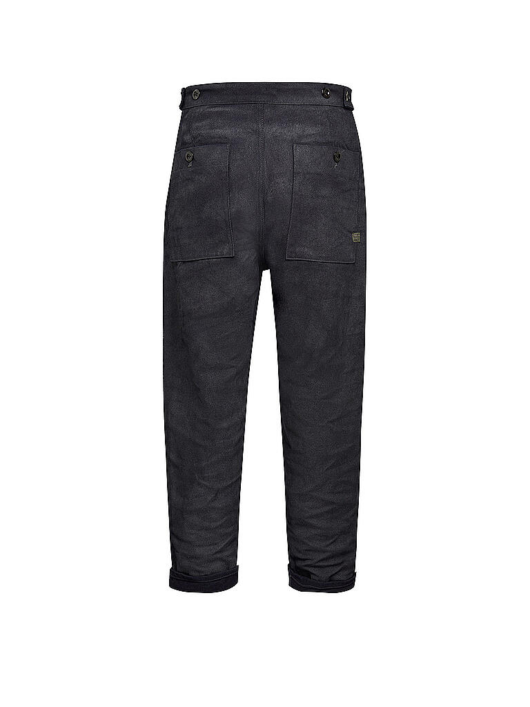G-STAR RAW | Chino Relaxed Fit Worker | blau
