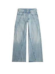 G-STAR RAW | Jeans Balloon Fit CONTOR 3D | hellblau