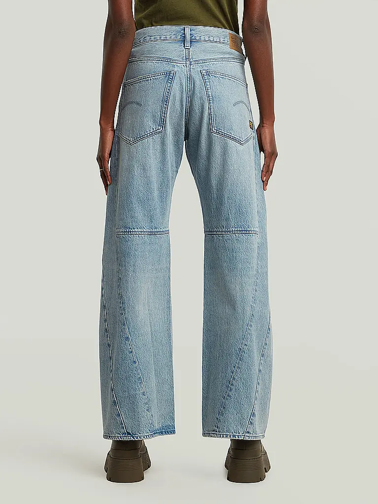 G-STAR RAW | Jeans Balloon Fit CONTOR 3D | 