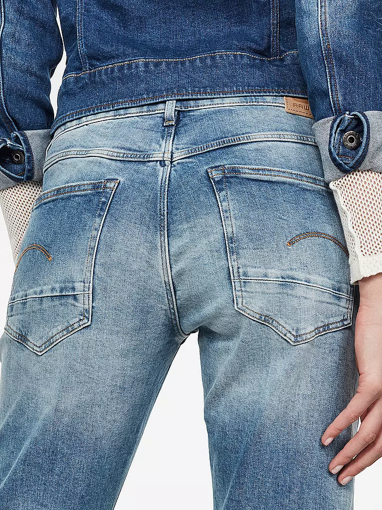 G-STAR RAW | Jeans Boyfriend Fit 