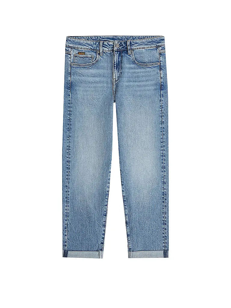 G-STAR RAW | Jeans Boyfriend Fit KATE | blau
