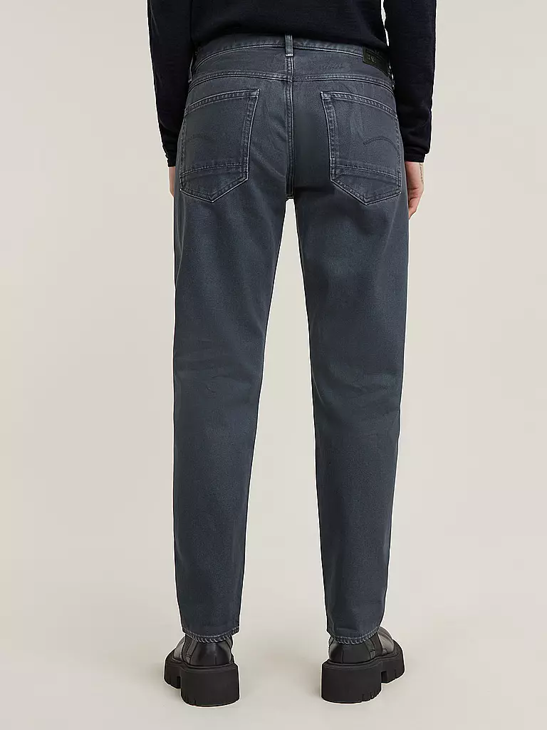 G-STAR RAW | Jeans Boyfriend Fit KATE | blau