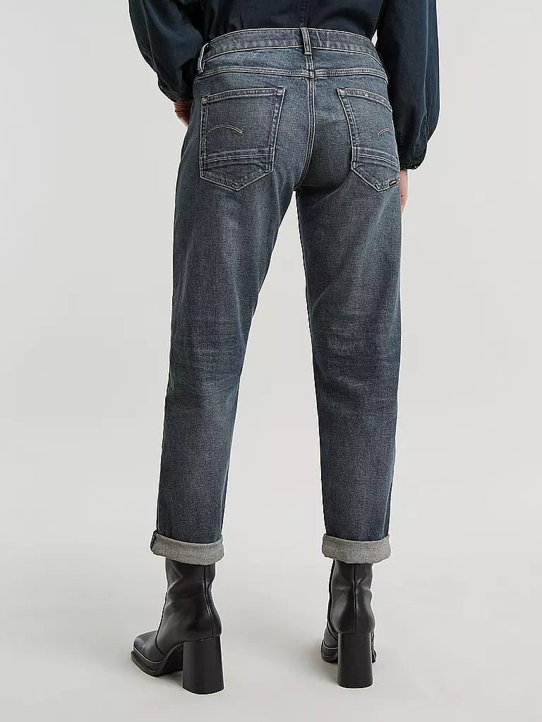 G-STAR RAW | Jeans Boyfriend Fit KATE | grau