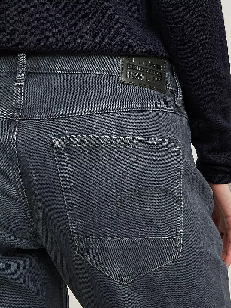 G-STAR RAW | Jeans Boyfriend Fit KATE | blau