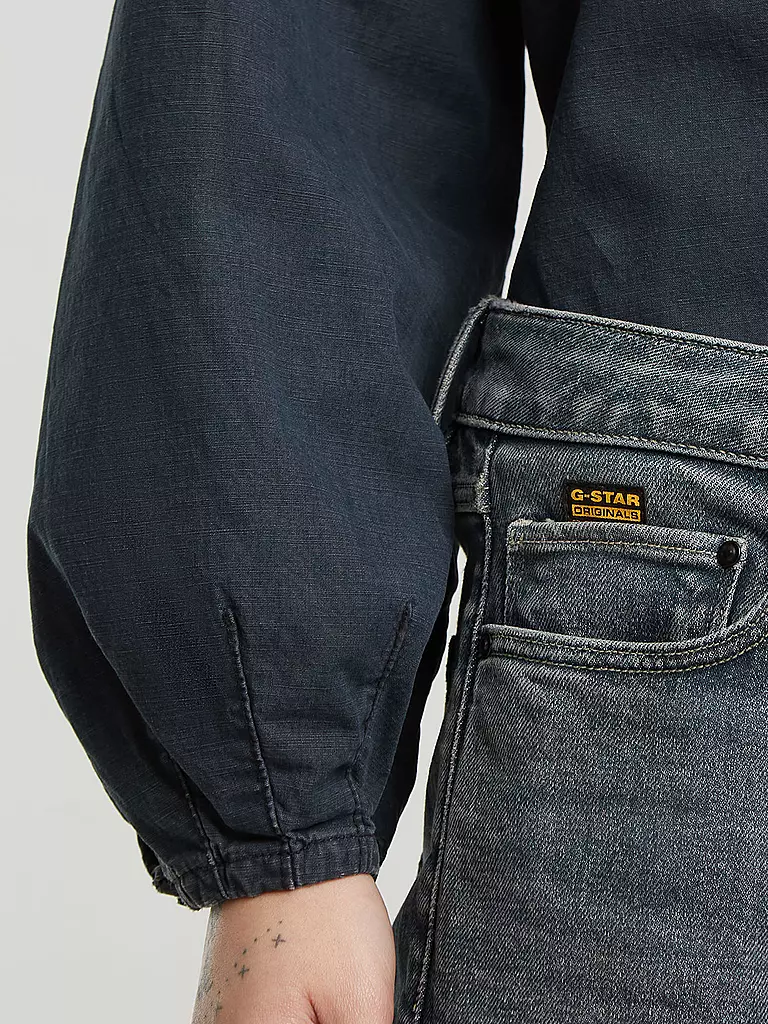 G-STAR RAW | Jeans Boyfriend Fit KATE | grau