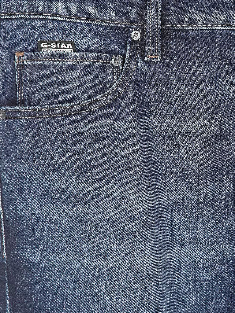 G-STAR RAW | Jeans Boyfriend KATE | dunkelblau