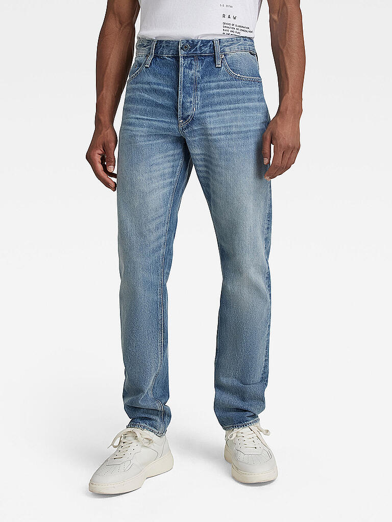 G-STAR RAW | Jeans Regular Fit | blau