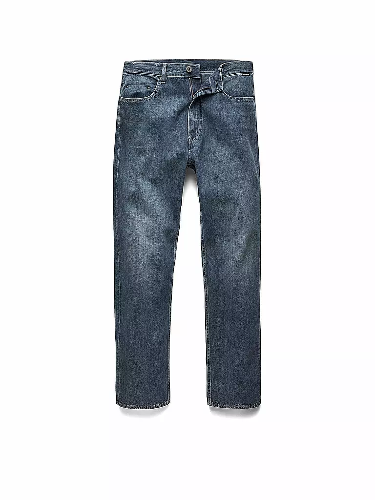 G-STAR RAW | Jeans Relaxed Straight Fit Type 49 | blau