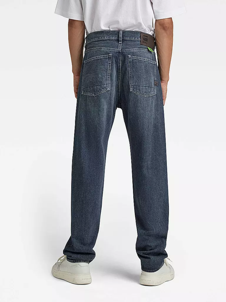 G-STAR RAW | Jeans Relaxed Straight Fit Type 49 | blau