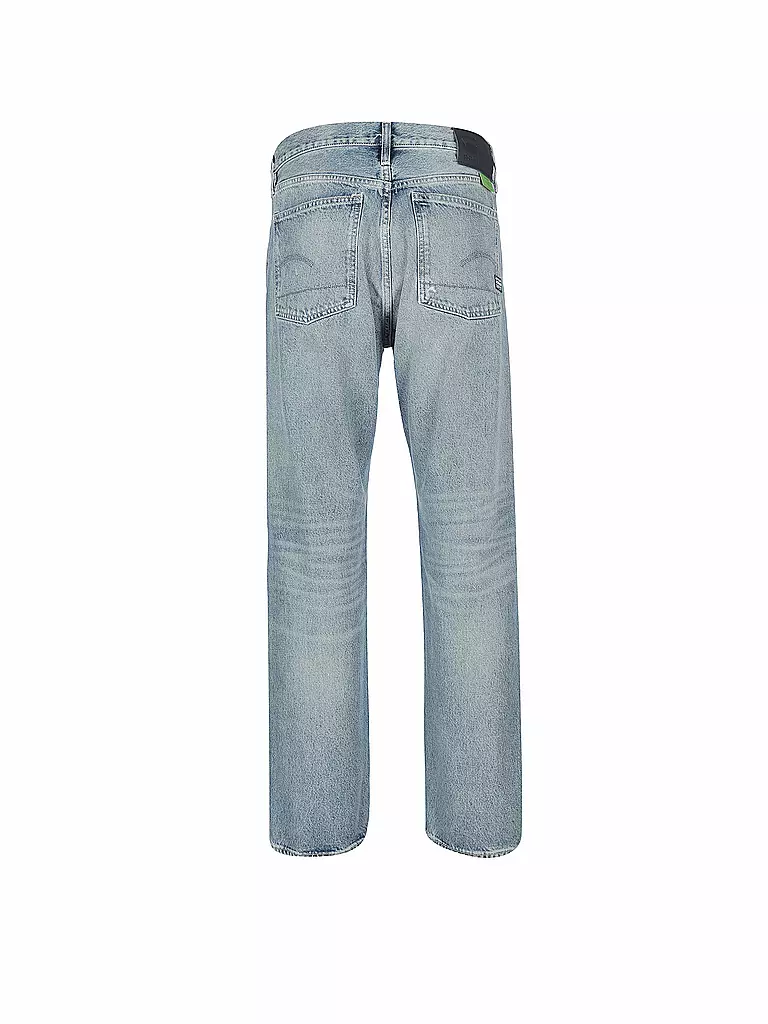 G-STAR RAW | Jeans Relaxed Straight Fit | blau