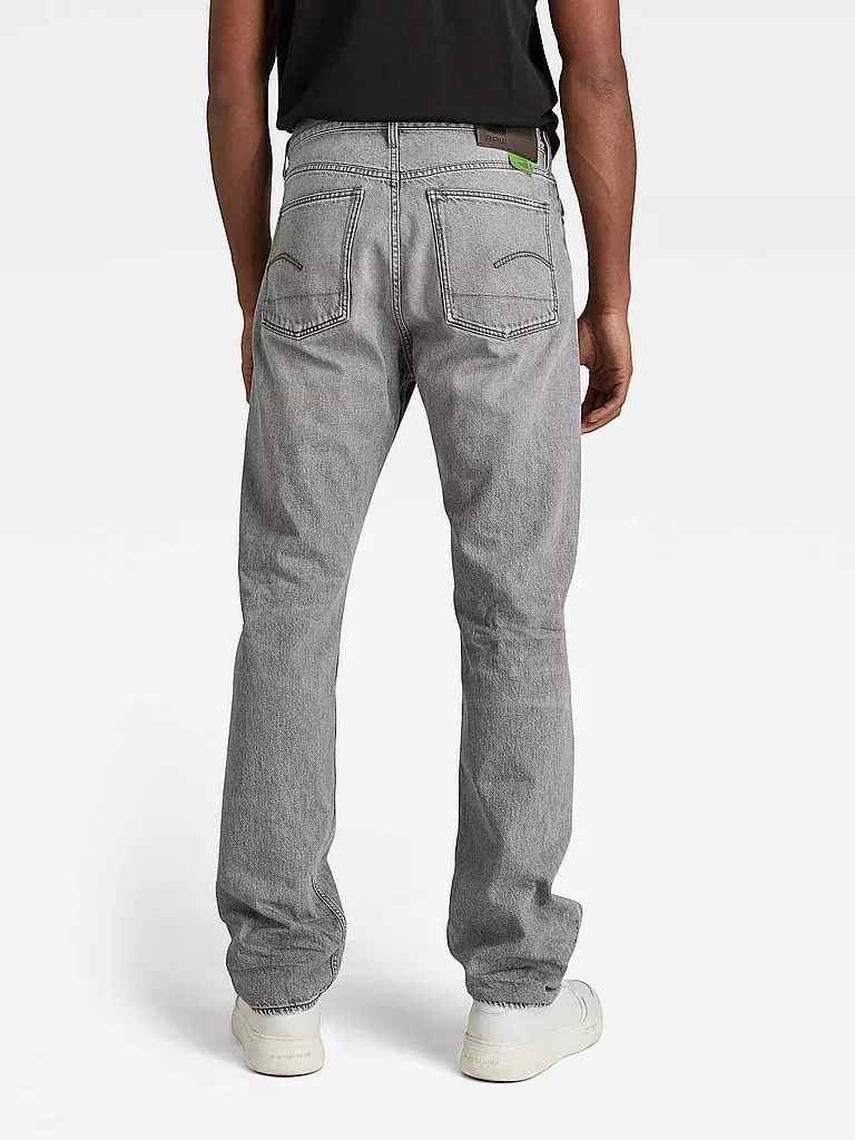 G-STAR RAW | Jeans Relaxed Straight Fit | grau