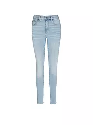 G-STAR RAW | Jeans Skinny Fit 3301 | hellblau