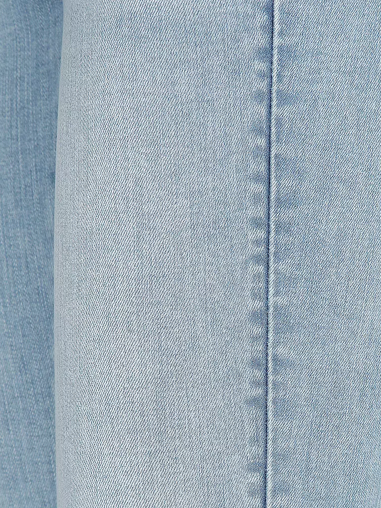 G-STAR RAW | Jeans Skinny Fit 3301 | hellblau