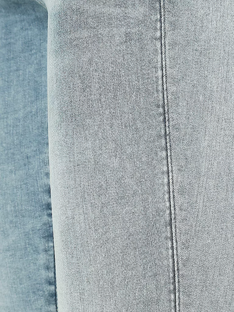 G-STAR RAW | Jeans Skinny Fit Highwaist | blau
