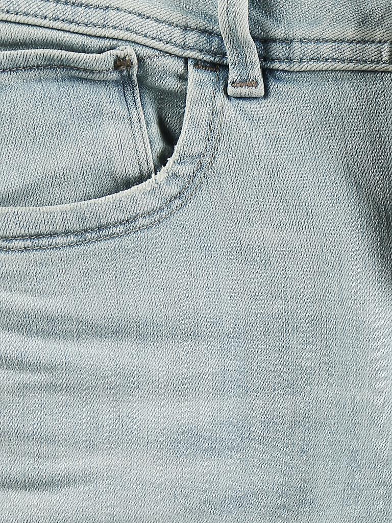 G-STAR RAW | Jeans Skinny Fit LYNN 7/8 | blau