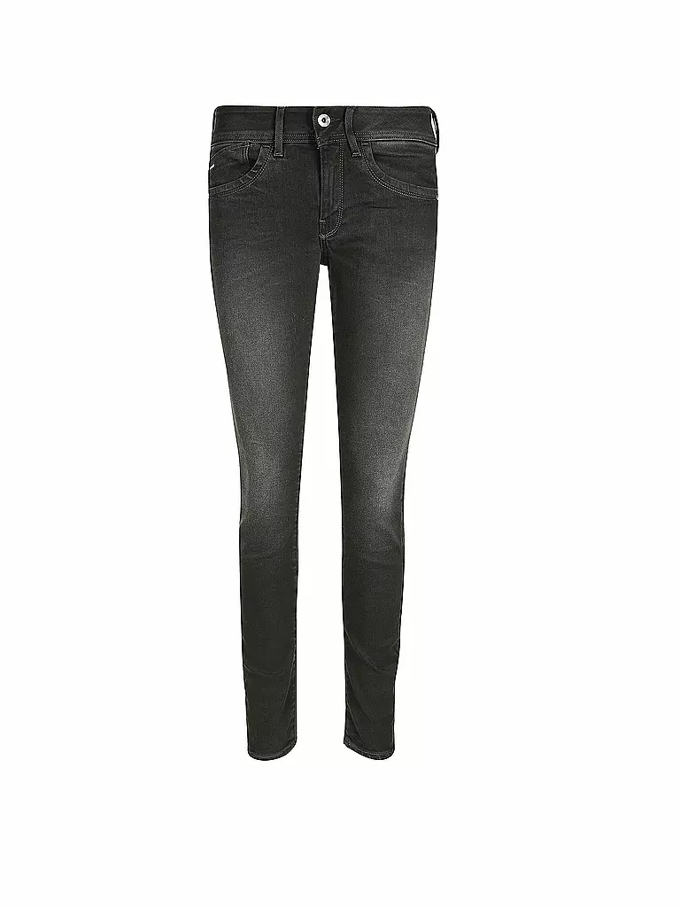 G-STAR RAW | Jeans Skinny Fit LYNN | grau