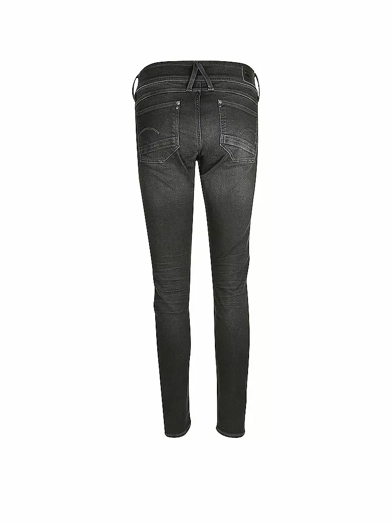 G-STAR RAW | Jeans Skinny Fit LYNN | grau