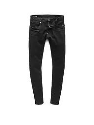 G-STAR RAW | Jeans Skinny Fit Revend | schwarz