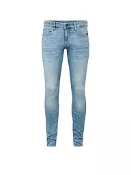 G-STAR RAW | Jeans Super-Slim-Fit REVEND | hellblau