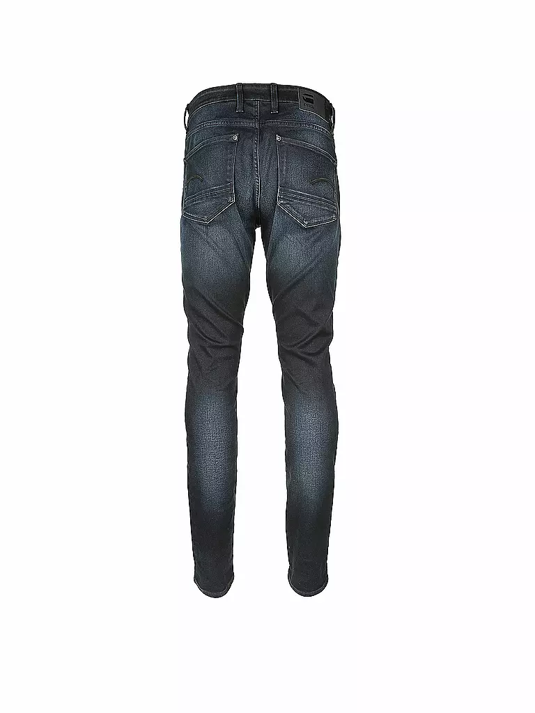 G-STAR RAW | Jeans Skinny Fit Revend | blau