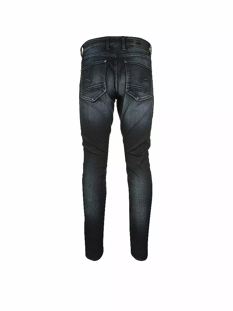 G-STAR RAW | Jeans Skinny Fit Revend | blau