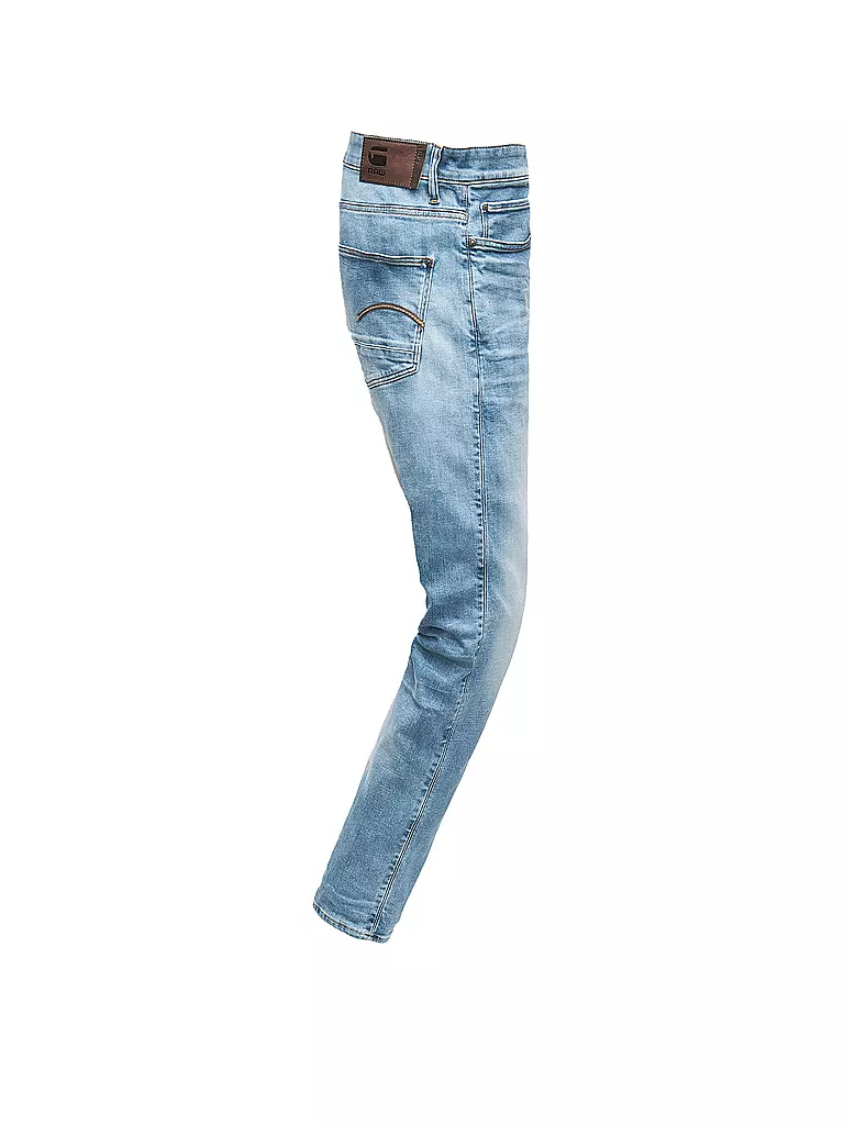 G-STAR RAW | Jeans Skinny Fit REVEND | blau