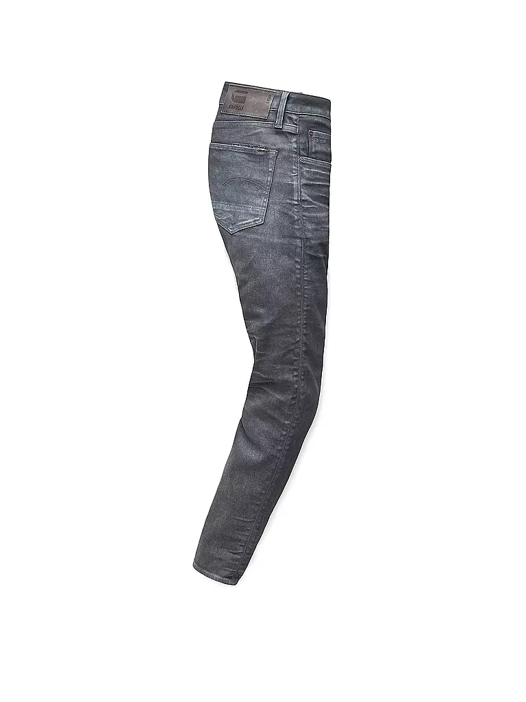 G-STAR RAW | Jeans Slim Fit " 3301 " | dunkelblau