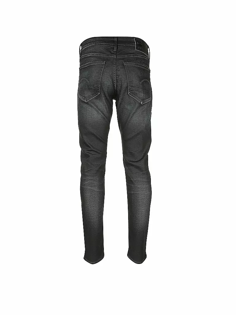 G-STAR RAW | Jeans Slim Fit 3301 Slander | blau