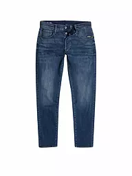 G-STAR RAW | Jeans Slim Fit 3301 | dunkelblau