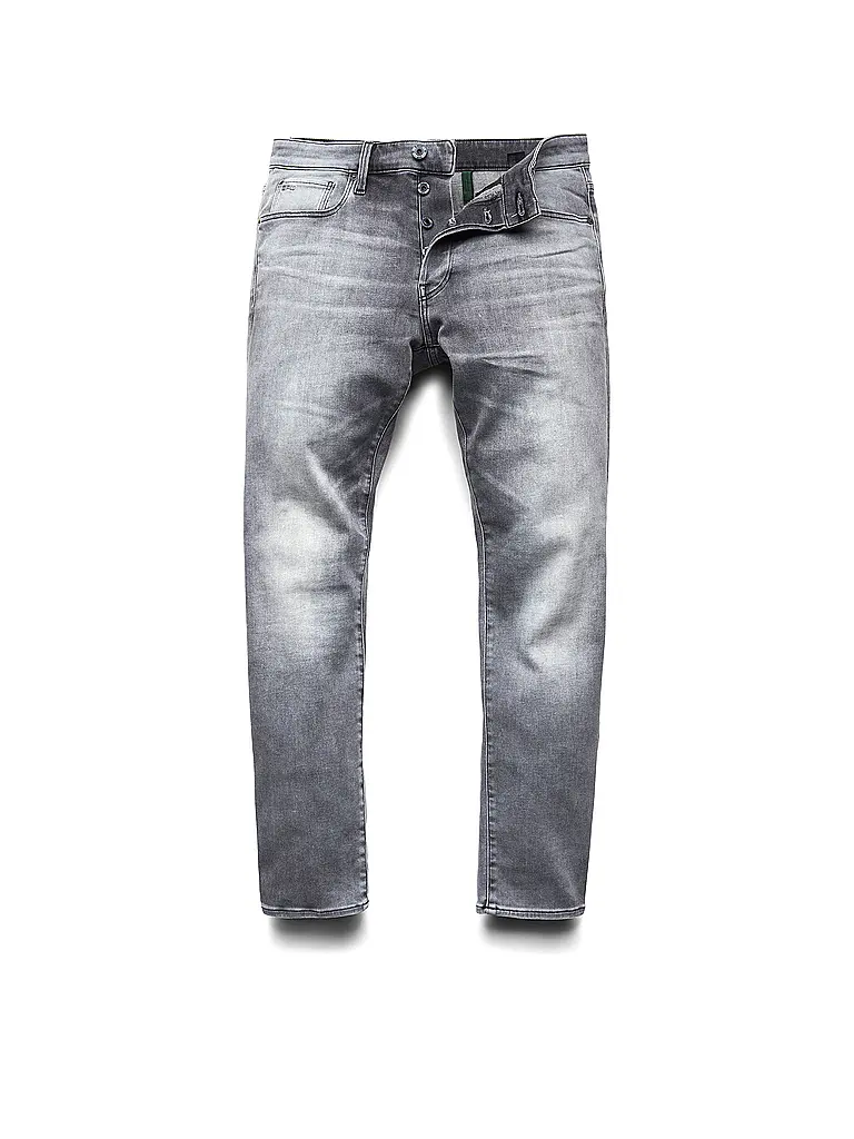 G-STAR RAW | Jeans Slim Fit 3301 | grau