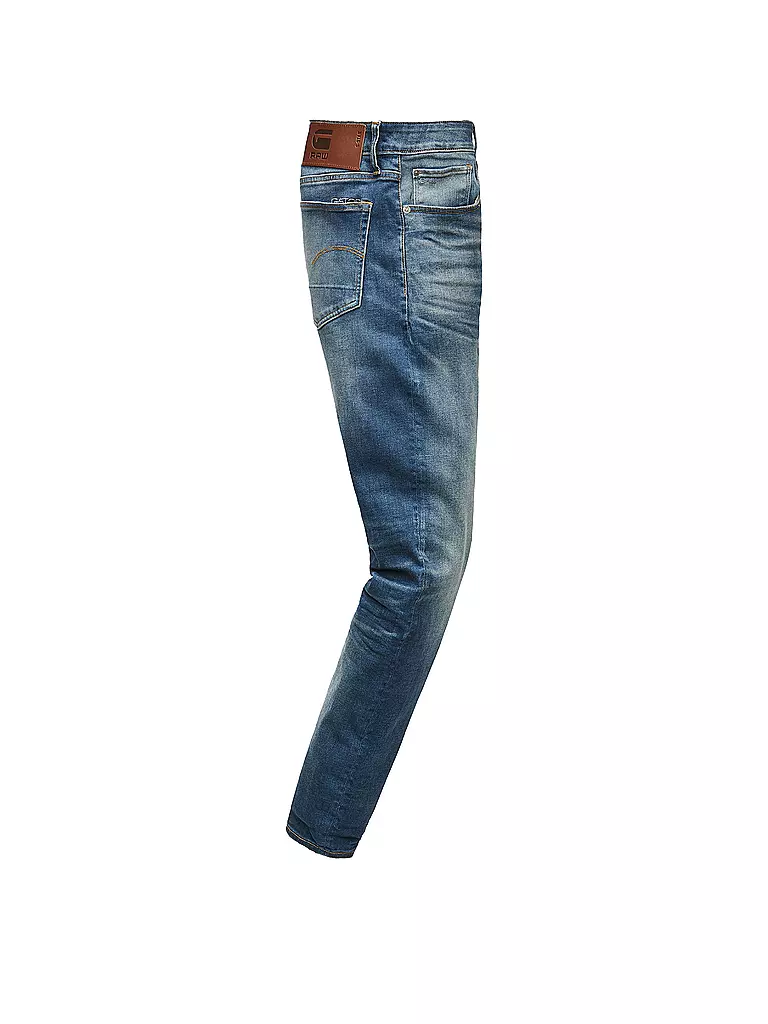 G-STAR RAW | Jeans Slim Fit 3301 | blau