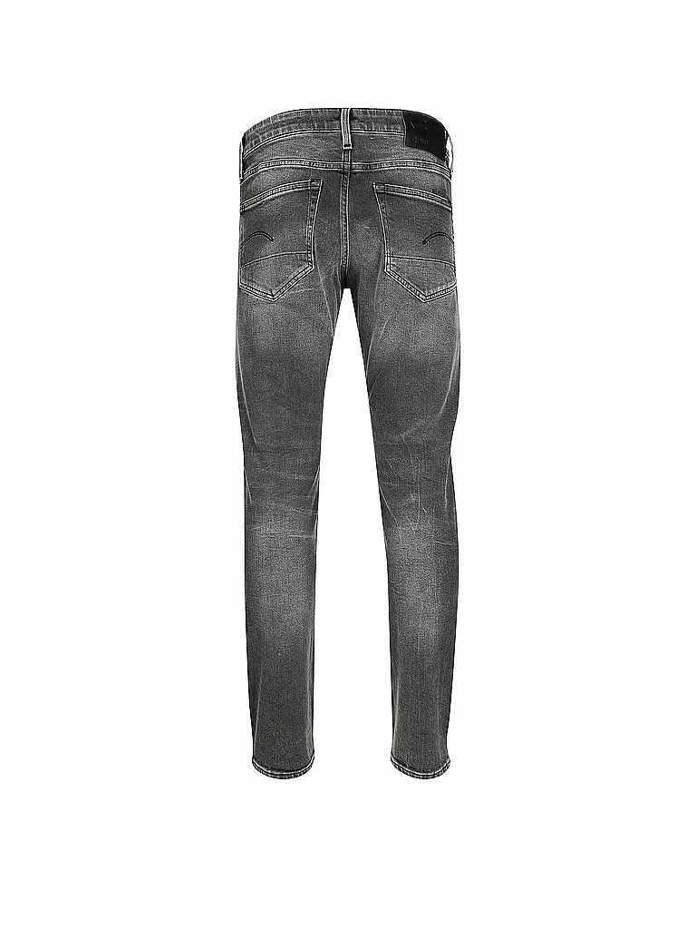 G-STAR RAW | Jeans Slim Fit 3301 | grau