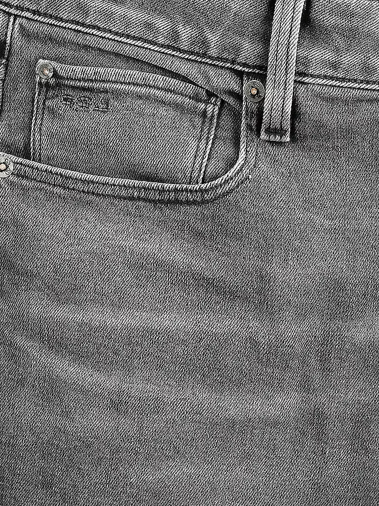 G-STAR RAW | Jeans Slim Fit 3301 | schwarz
