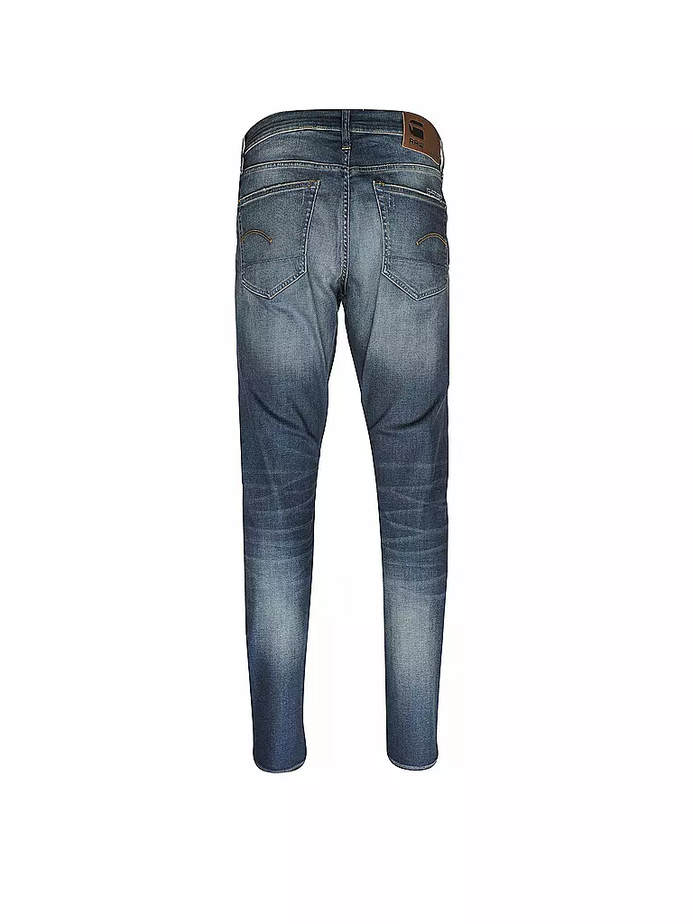 G-STAR RAW | Jeans Slim Fit 3301 | blau