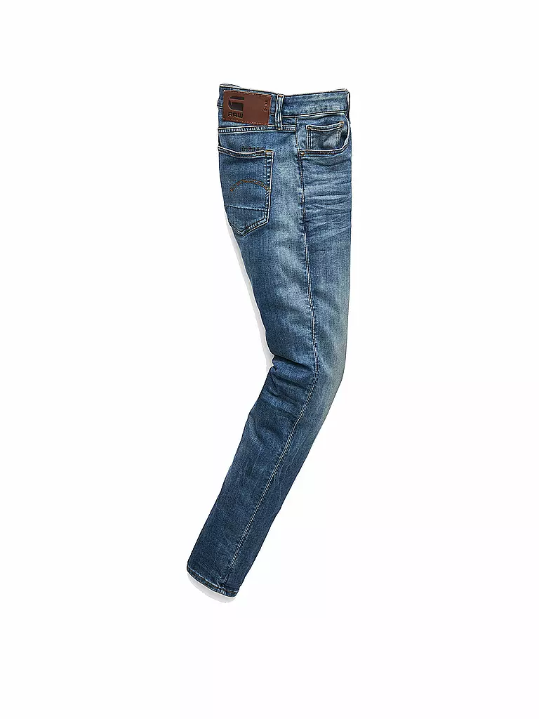 G-STAR RAW | Jeans Slim Fit 3301 | blau