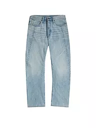 G-STAR RAW | Jeans Straight Fit CONTOR 3D | hellblau