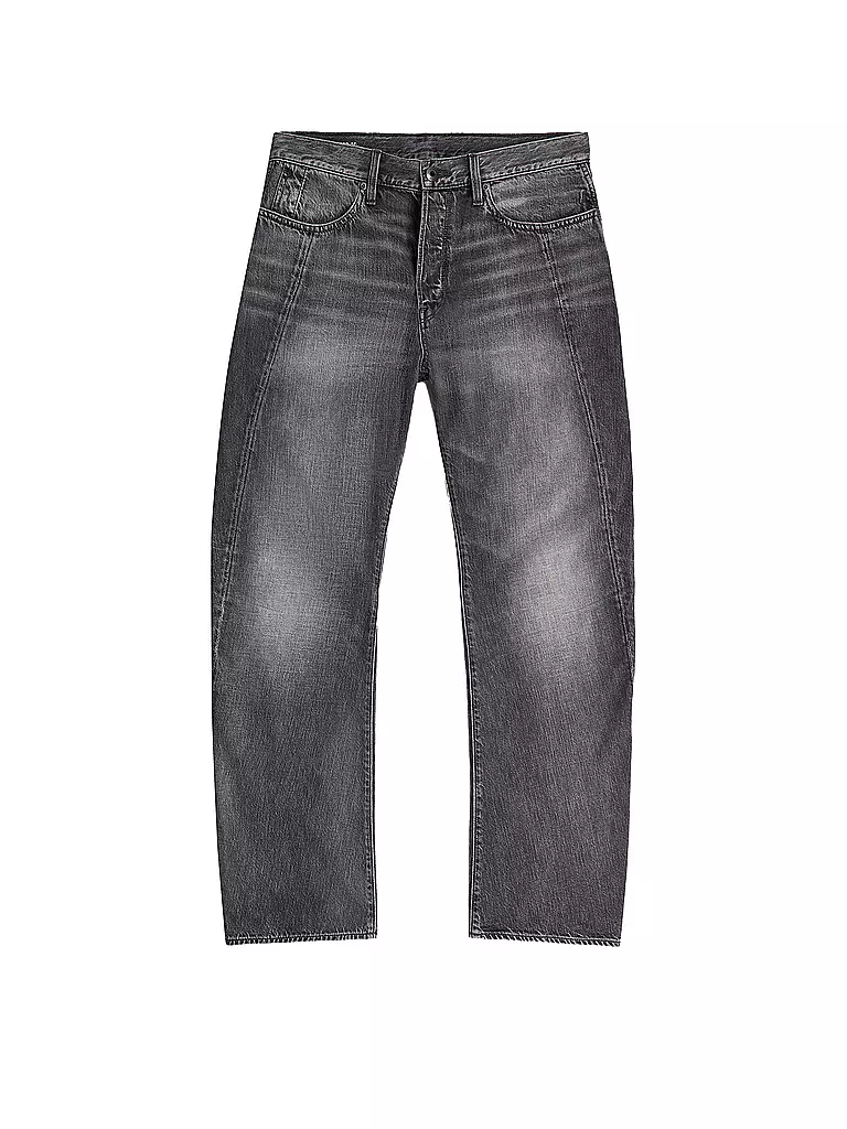 G-STAR RAW | Jeans Straight Fit CONTOR 3D | blau