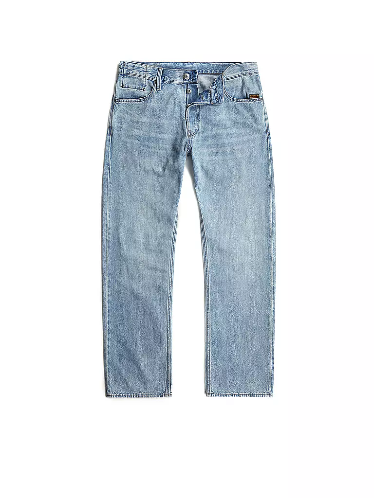 G-STAR RAW | Jeans Straight Fit DAKOTA | hellblau