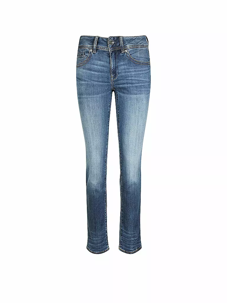 G-STAR RAW | Jeans Straight Fit MIDGE | blau