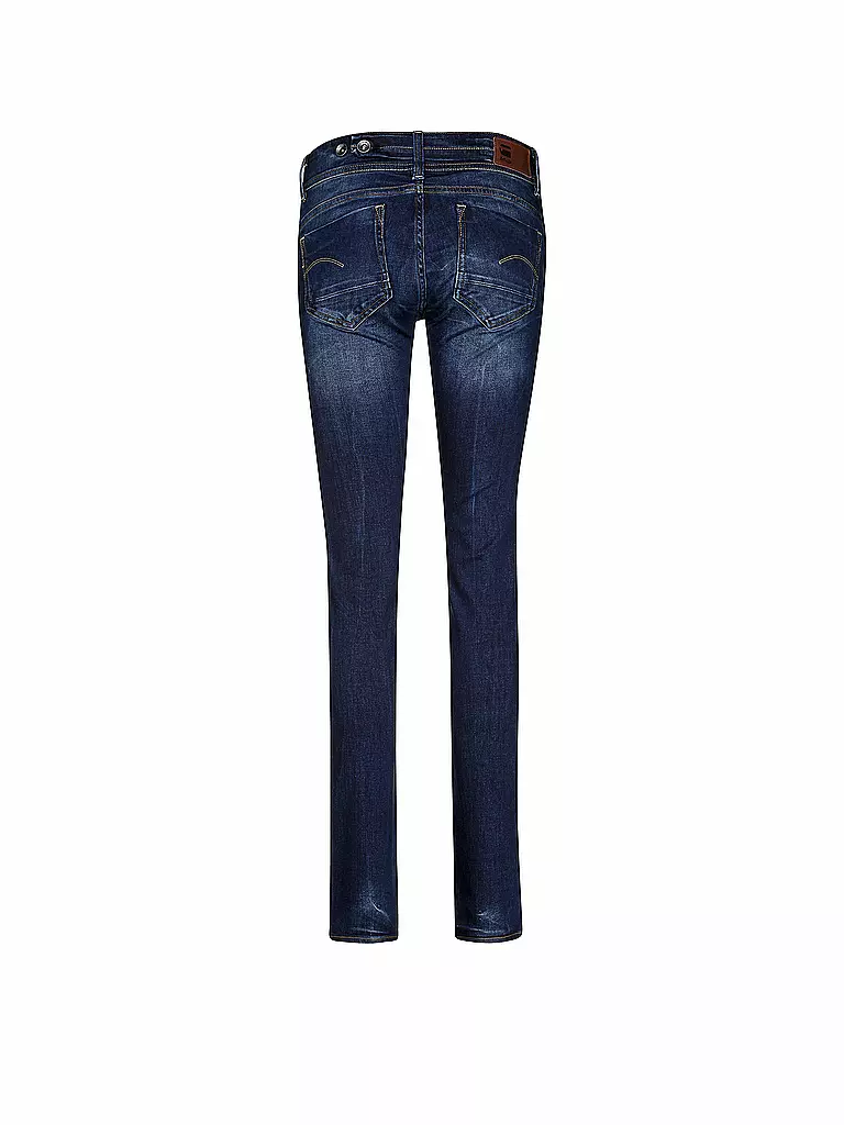 G-STAR RAW | Jeans Straight Fit MIDGE | blau