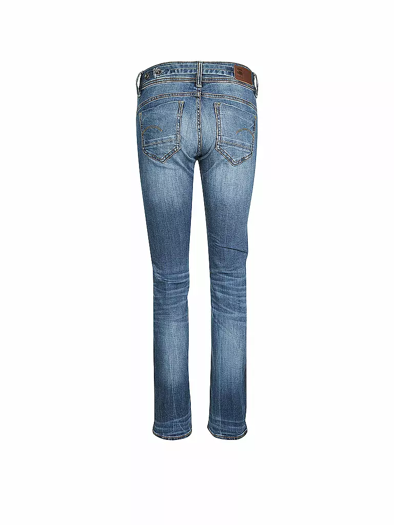 G-STAR RAW | Jeans Straight Fit MIDGE | blau